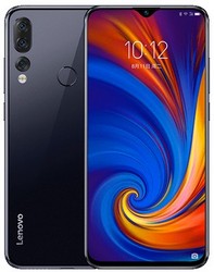 Прошивка телефона Lenovo Z5s в Сургуте